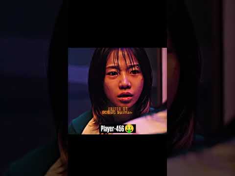 SquidGame 🦑#Player456#GameChanger#SquidGameVibes#SquidGameChallenge#SquidGameFans
