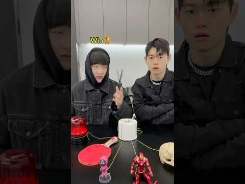 Random string beatbox game #beatbox #tiktok