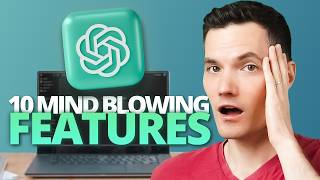 ChatGPT Tips & Features You’re Not Using (But Should Be!)