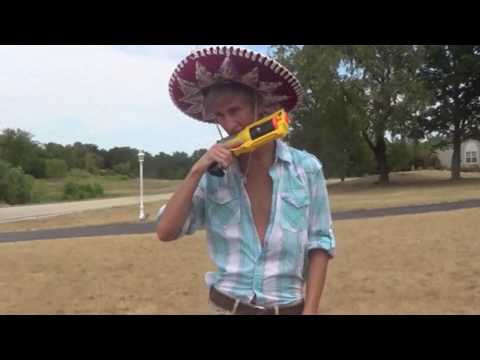 The Shootout