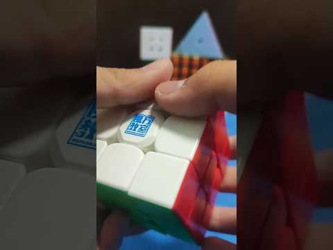 moyu rs3m super ballcore maglev gold internal #buget2024