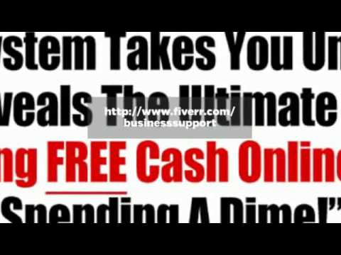 Promote your Affiliate Products - Amazon Ebay Slickdeals with Video Marketing