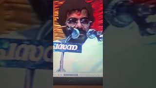 Tribute to M.G.Radhakrishnan