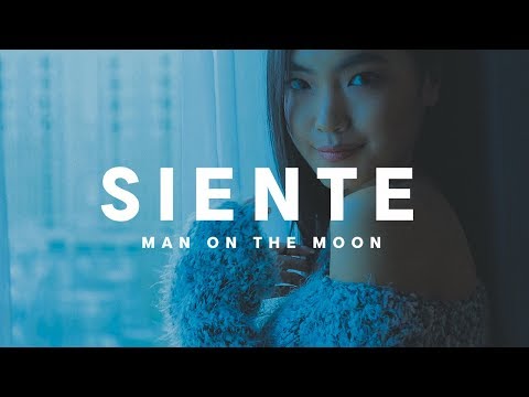 SIENTE - Michelle. Мишээл (Prod. by Monstar) [Official Video]