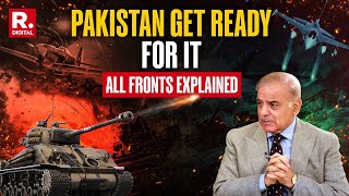 How India Can Hit Pakistan Where It Hurts | India-Pak War | Pahalgam Terror Attack