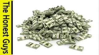 LAW OF ATTRACTION - CREATE ABUNDANCE!  - GUIDED EXERCISE