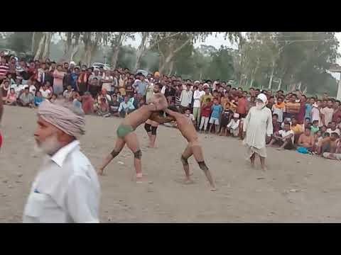 Javed gani ki new kushti       #javedvsdevathapa #javedgani  #nepali