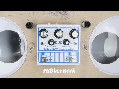 DOD - Rubberneck