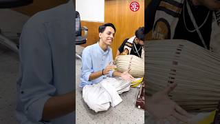 Nand Ke Anand Bhayo on Harmonium 🎹🎶