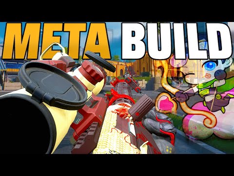 BEST AS Val BUILD! Delta Force Gameplay Season 2