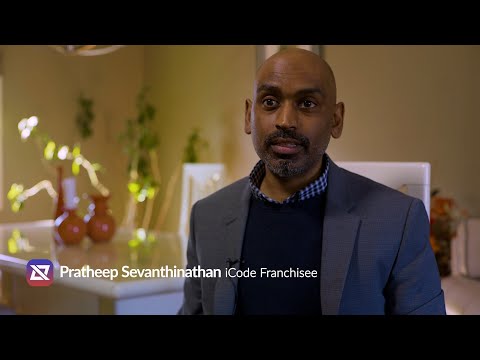 An Easy Franchise to Open - iCode