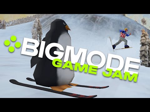 Bigmode Game Jam 2023