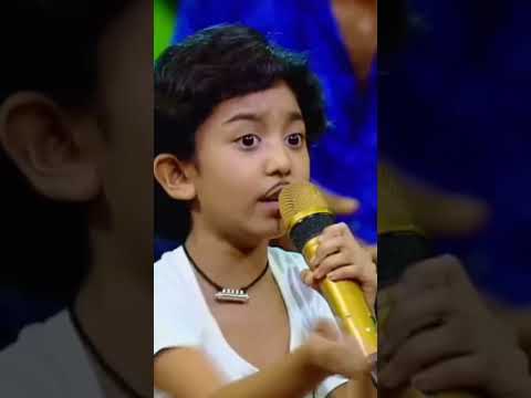 Parippuvada pakkavada | Flowers Top Singer Season 5 | Ann Sera