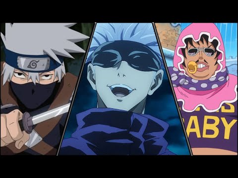 Flashbacks in Anime