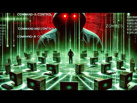 "Botnet Installation and Usage: Understanding the Risks and Mechanisms"