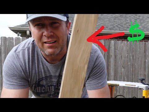 Lumber prices are too high!!