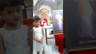 #love #frdanielasirvathamcpps #godblessyou #holymother #holymother Ramapuram church visit God ❤️🙏🙏♥️