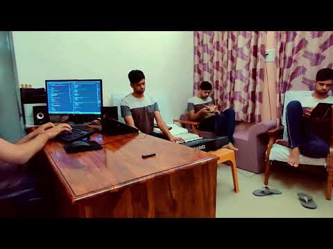 It's me, myself and I