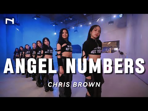 🔥เด็กฝึก Inner Trainee🔥 13-16 ปี  • ฝึกสกิล • ความแข็งแรง •ความพร้อมเพรียง กับเพลง Angel Numbers