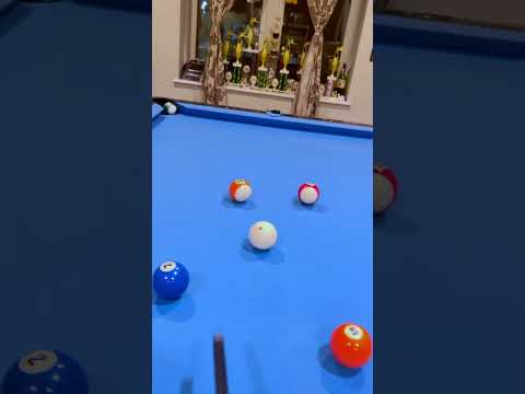 Ring of Fire Pool Drill