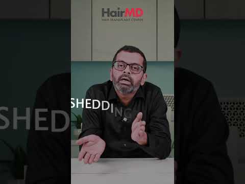 How Soon Can You Expect Hair Growth After a Transplant? Find Out! | HairMD Clinic, Pune