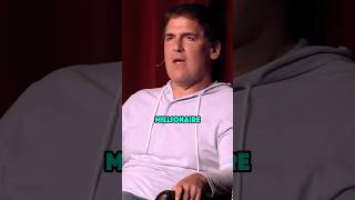 Mark Cuban: How I Predicted the Dot-Com Crash.