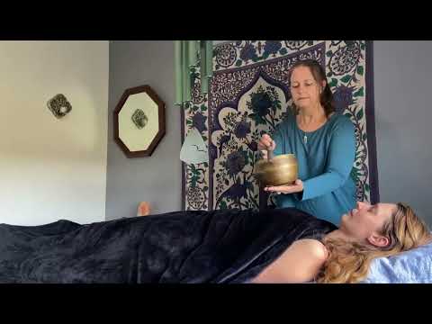 Sound Healing and Reiki Mt Evelyn, Yarra Ranges