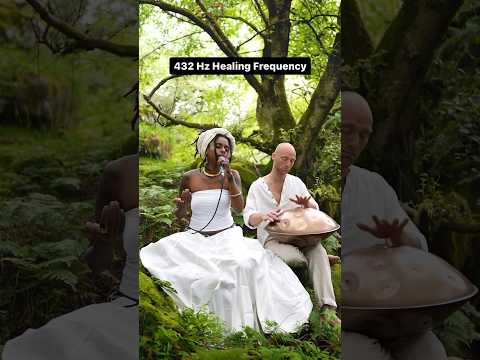 432 Hz Healing Frequency #shorts #meditationmusic #432hz #healingfrequencies