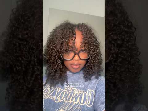 Curl Queens - No leave out Curly Clipins ‼️💇🏾‍♀️✨