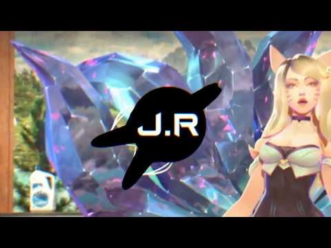 [Trap] K/DA - Pop/Stars [.nauJ vs Cosmowave Remix]
