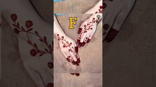 Pick your mehndi design ✨✨ #shorts #youtubeshorts #viralshorts #shortvideo #trending #mehndi