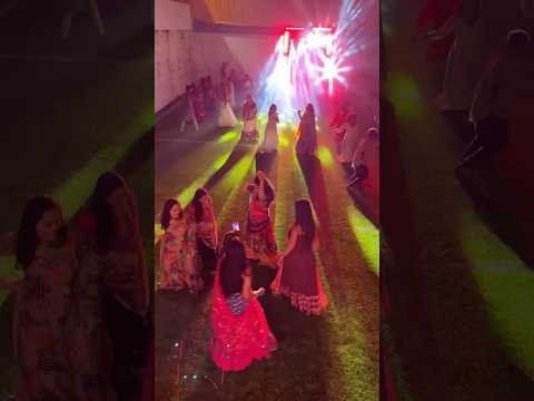 Navratri | Raas Dandiya | Garba Night | Pune |