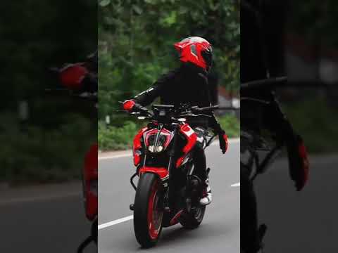new bike shorts ktm lovers