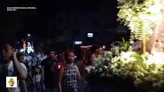 Holy Wednesday Procession (27 March 2024)