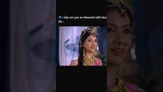 everybody is obsessed with him 💚|Mahabharat#youtubeshorts #youtube#mahabharat