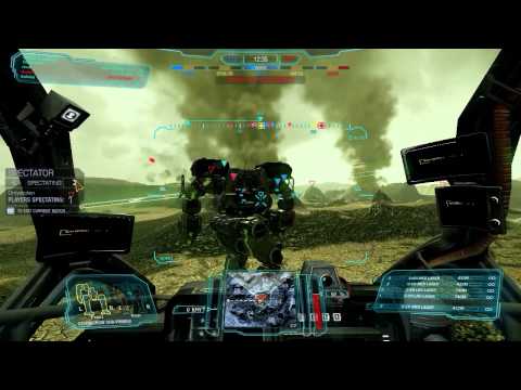 IFS vs MGA 10 18 2014 MCW Season 4, ToP Rnd 3, Game 1