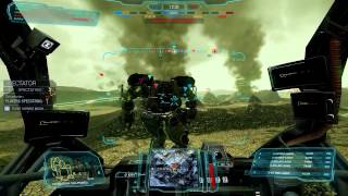 IFS vs MGA 10 18 2014 MCW Season 4, ToP Rnd 3, Game 1