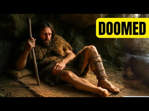The MOST Injured Neanderthal in Human History Revealed!
