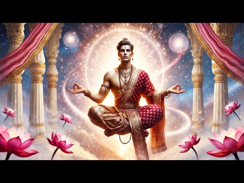 432 Hz | Healing Energy Sounds | Remove Negative Energy & Stress, Deep Sleep Easily in Minutes
