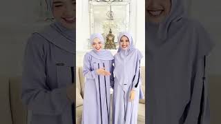 gamis simple 😍  #gamisterbaru #gamispremium #gamissimple #videoshort #video #fypyoutube #fyp #viral
