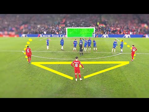 100 WORLD CLASS FREE KICKS 2024