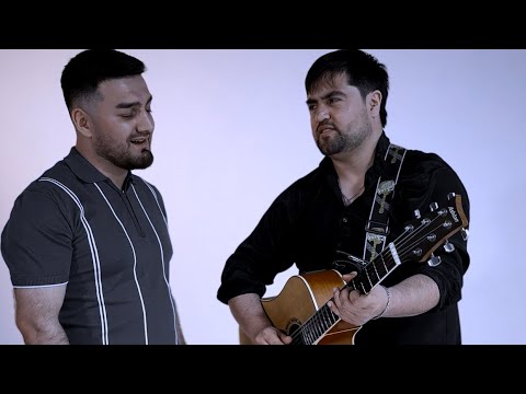 Karomat Habibov & Rizo Ohoniyozov - Umram (2024)