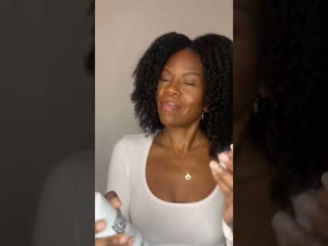 What You Need To Refresh Curls✨#authenticbeauty #curlyhairtutorial #curlyhair #products #hairproduct