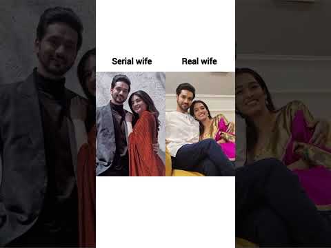 real wife vs real wife #saraj #sairat #ghkkpm #shorts #shortvideo #youtubeshorts #ytshorts #viral