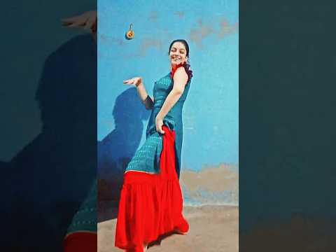 Haye garmi | haryanvi song #dancevideo #trendingshorts #viralvideo #youtubeshorts #dance #trending