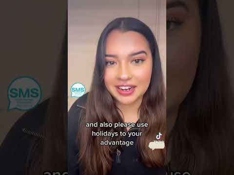 Belen on SMS Marketing using CloudContactAI