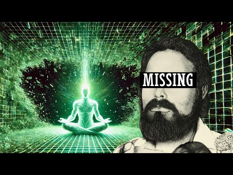 He Proved Our World is Just a Hologram And Then "Disappeared"