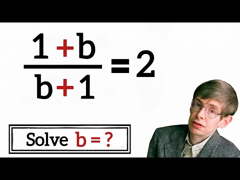 Can you solve this math olympiad Algebra Simplification | Math Tricks | Mathematics 
