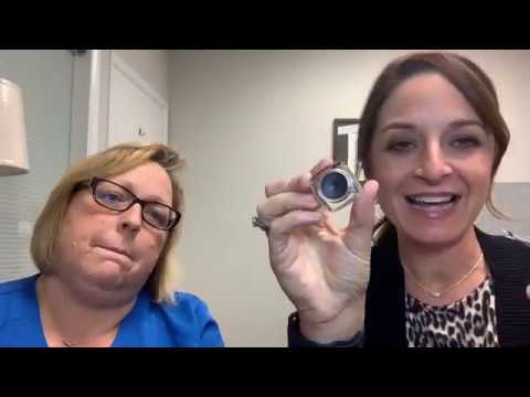 Product Review Wednesday!  Moxie Lash demo/Tutorial