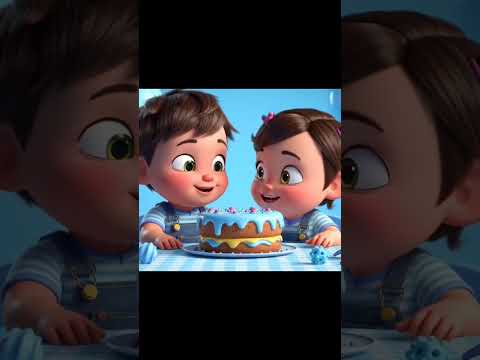 learn colours for kids #ai #nurseryrhymes #animation #kidssongs
